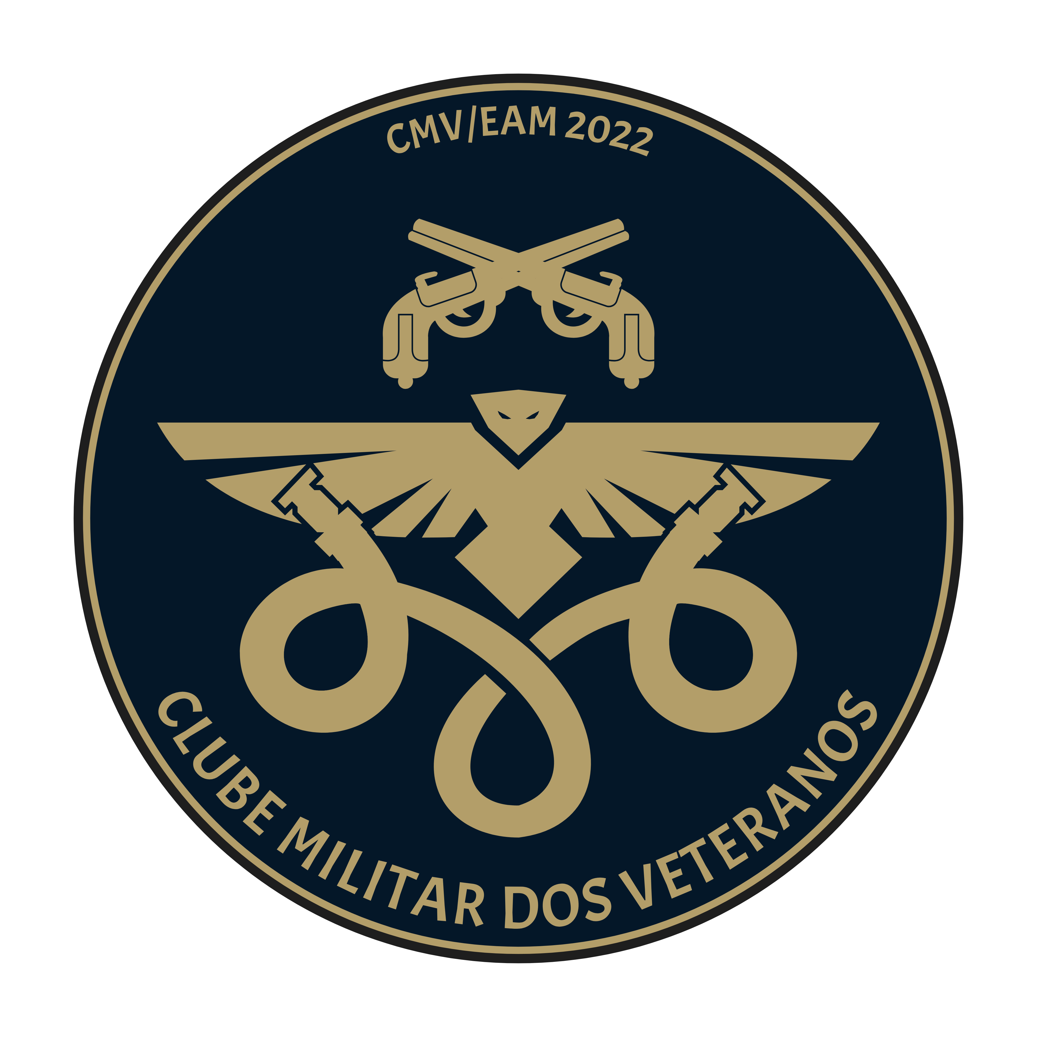 Logo CMV